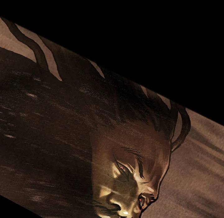 Read Shaman Manga Online