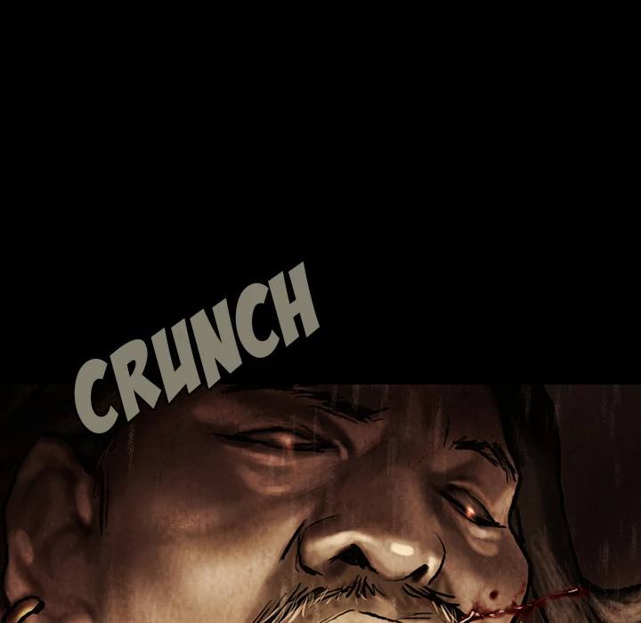 Read Shaman Manga Online