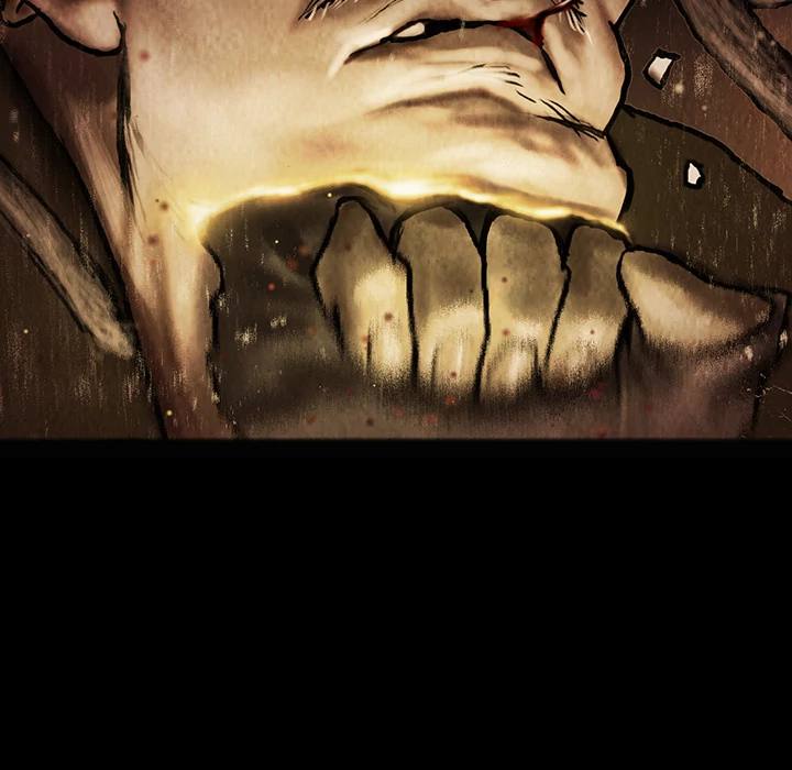 Read Shaman Manga Online