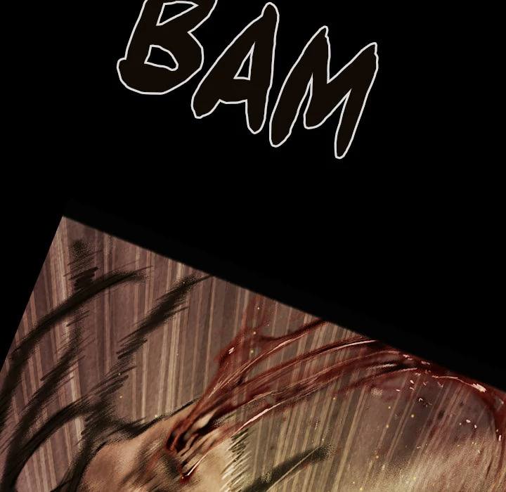 Read Shaman Manga Online