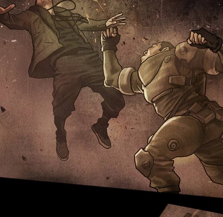 Read Shaman Manga Online