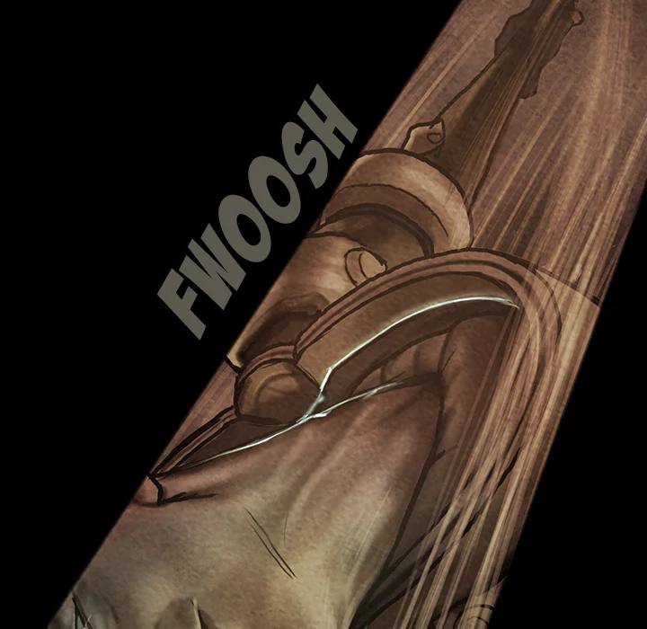 Read Shaman Manga Online