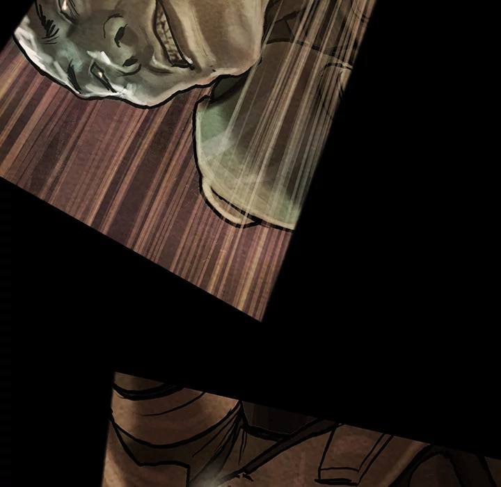 Read Shaman Manga Online