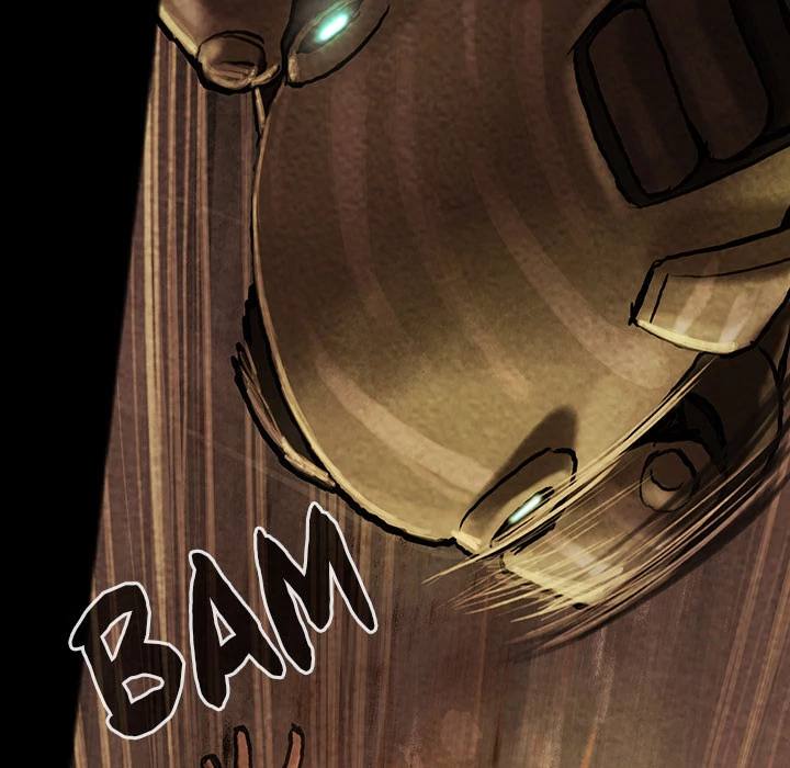 Read Shaman Manga Online