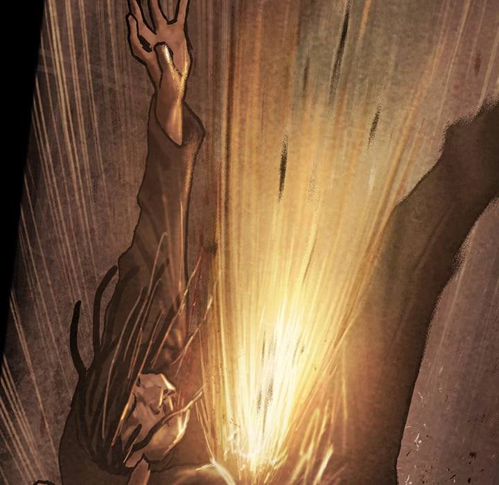 Read Shaman Manga Online