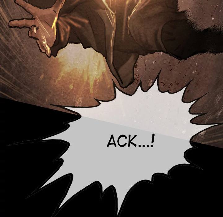 Read Shaman Manga Online