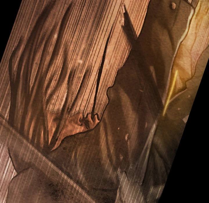 Read Shaman Manga Online