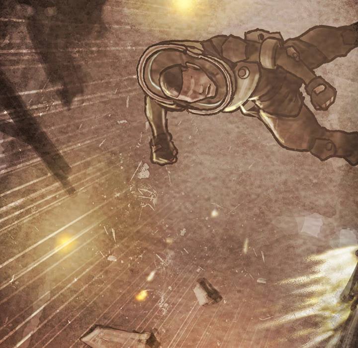 Read Shaman Manga Online