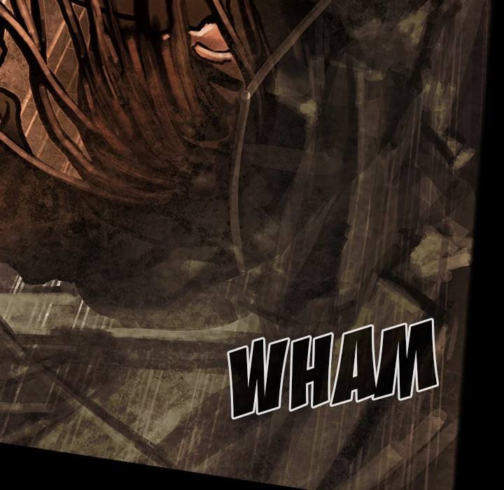 Read Shaman Manga Online