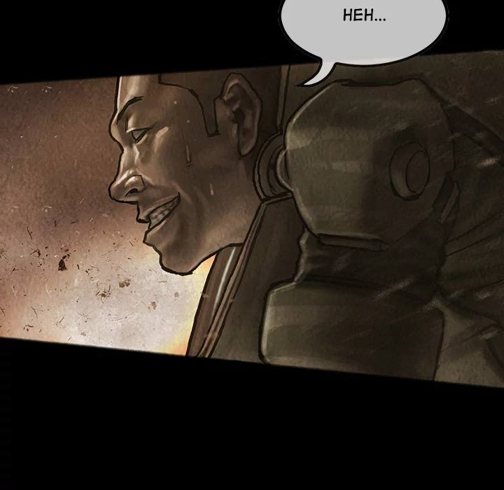 Read Shaman Manga Online