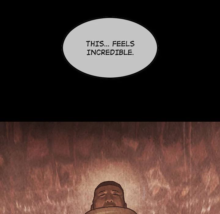 Read Shaman Manga Online