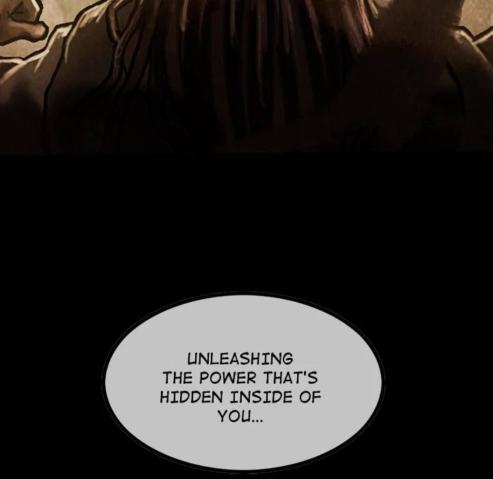 Read Shaman Manga Online