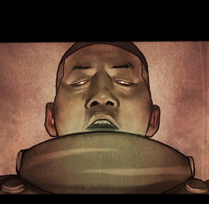 Read Shaman Manga Online