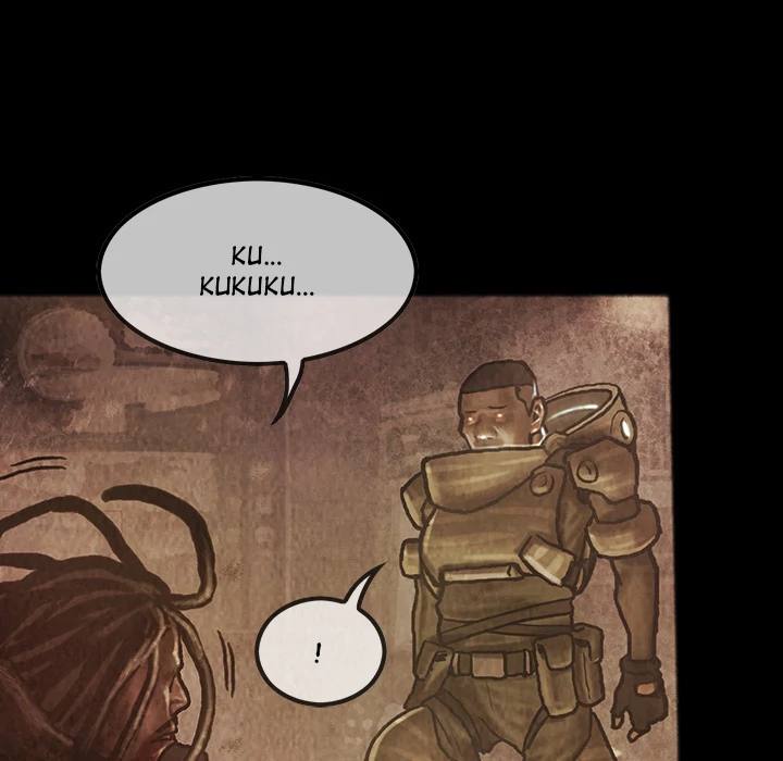 Read Shaman Manga Online