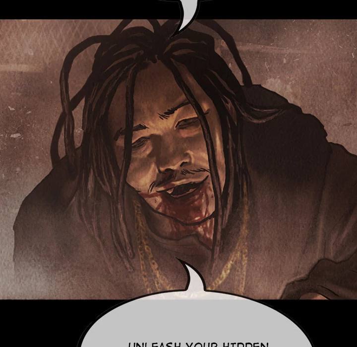 Read Shaman Manga Online