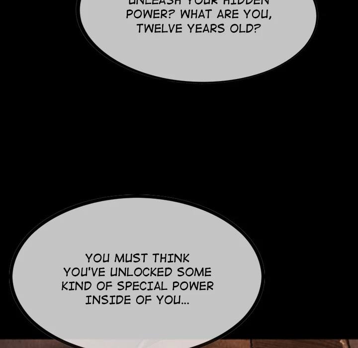 Read Shaman Manga Online