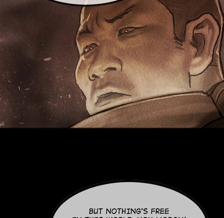 Read Shaman Manga Online