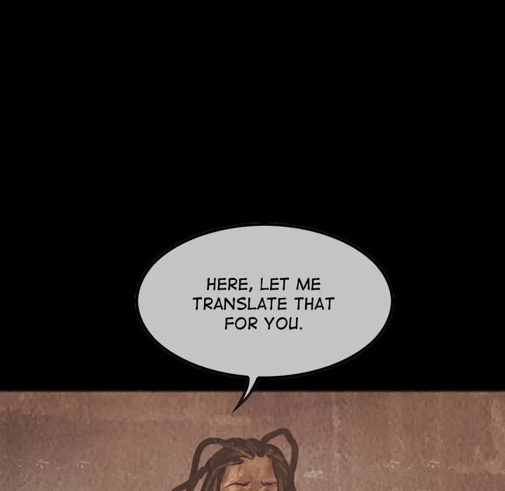 Read Shaman Manga Online