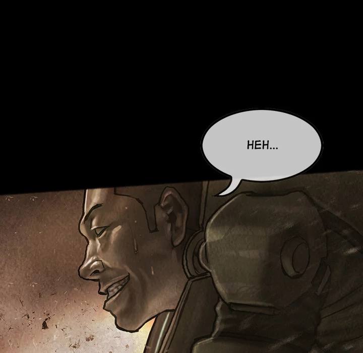 Read Shaman Manga Online