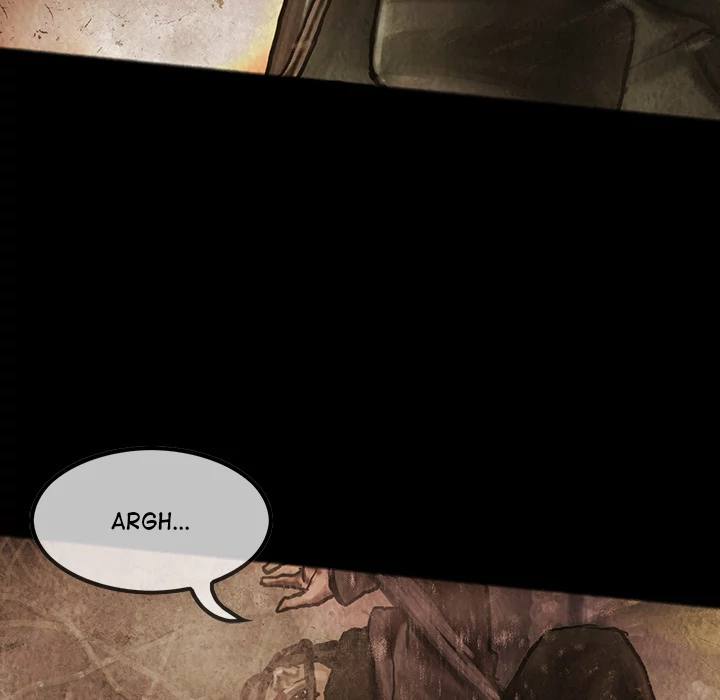 Read Shaman Manga Online