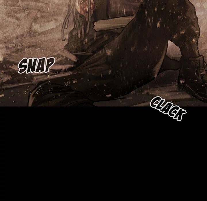 Read Shaman Manga Online