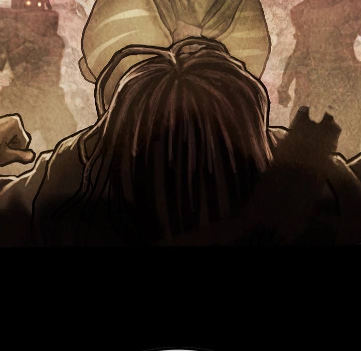 Read Shaman Manga Online