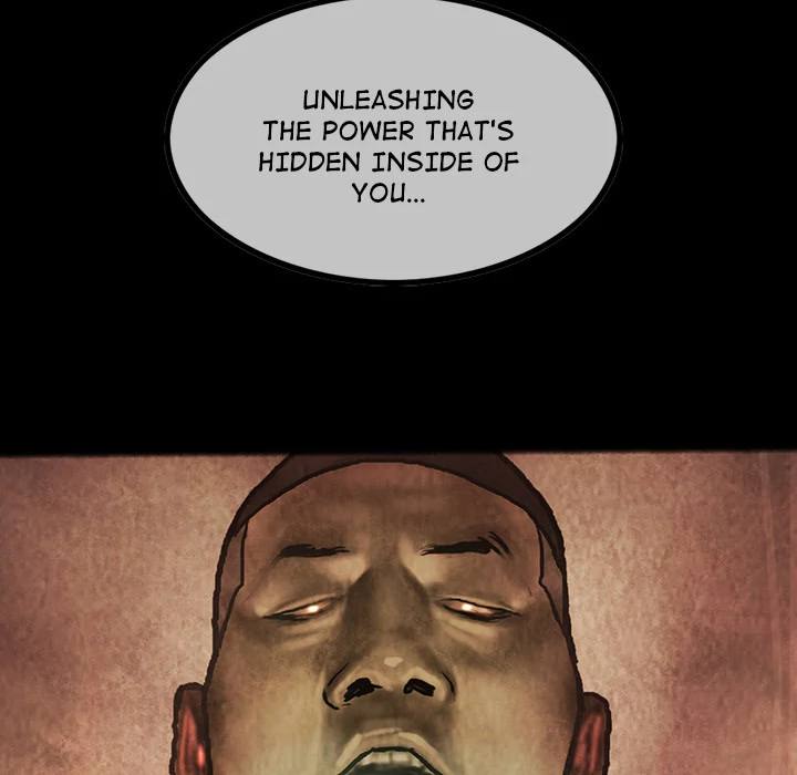 Read Shaman Manga Online