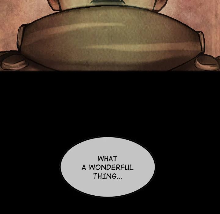 Read Shaman Manga Online