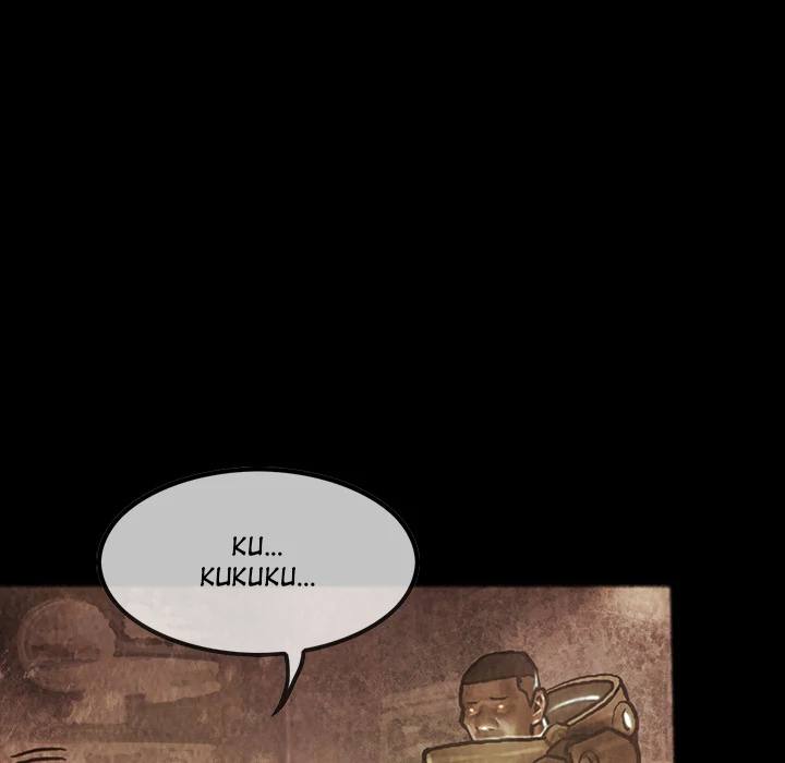 Read Shaman Manga Online