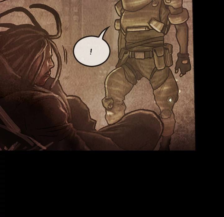 Read Shaman Manga Online