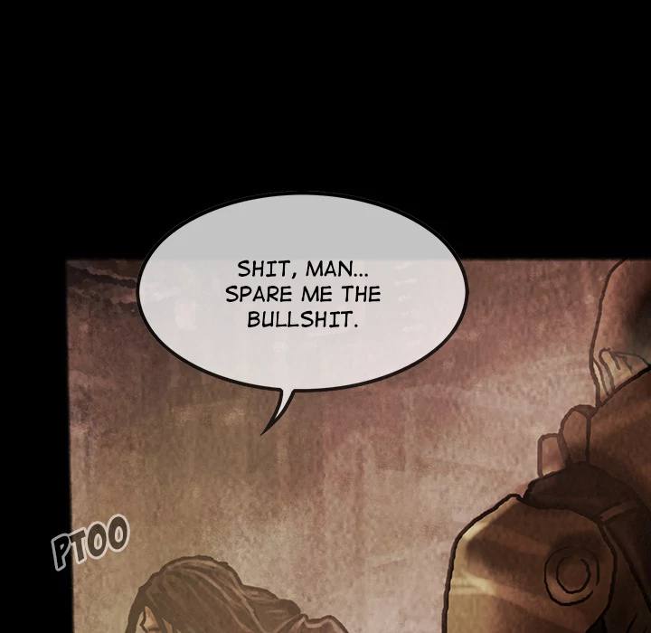 Read Shaman Manga Online