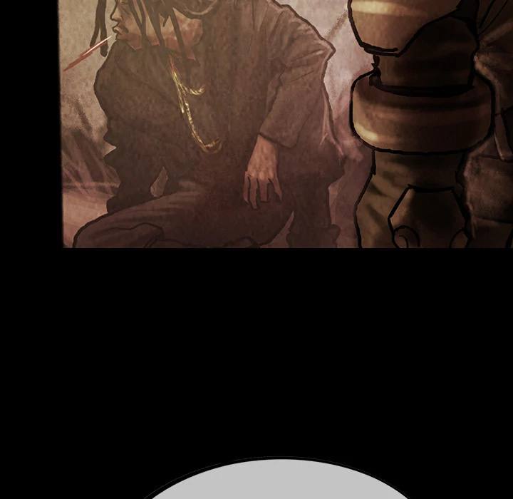 Read Shaman Manga Online