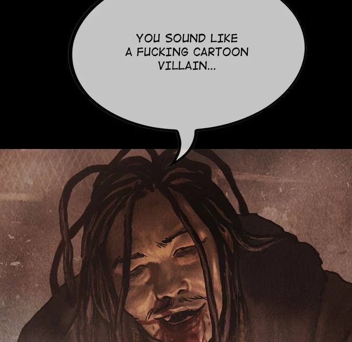 Read Shaman Manga Online