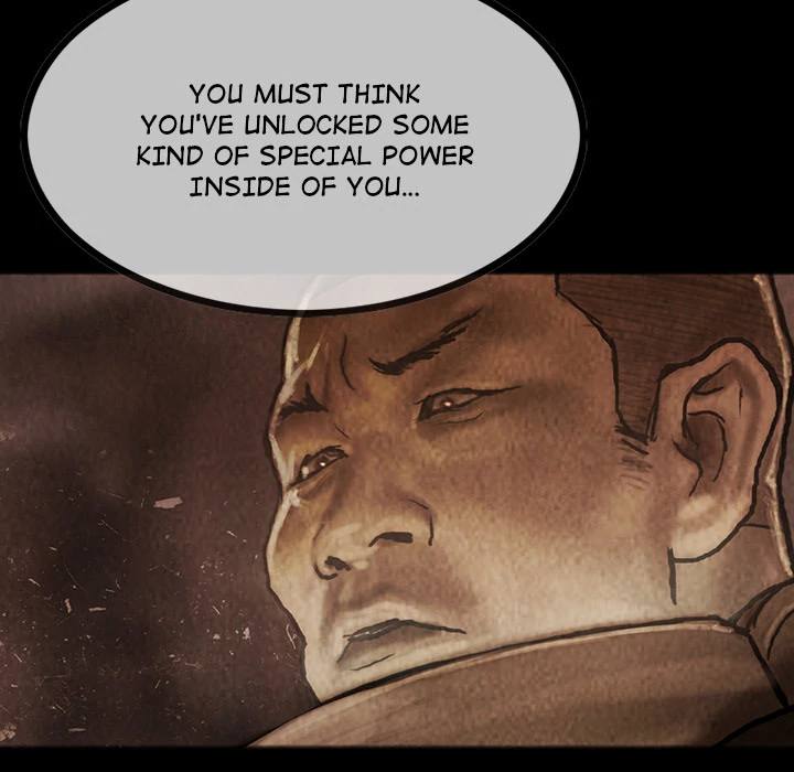 Read Shaman Manga Online