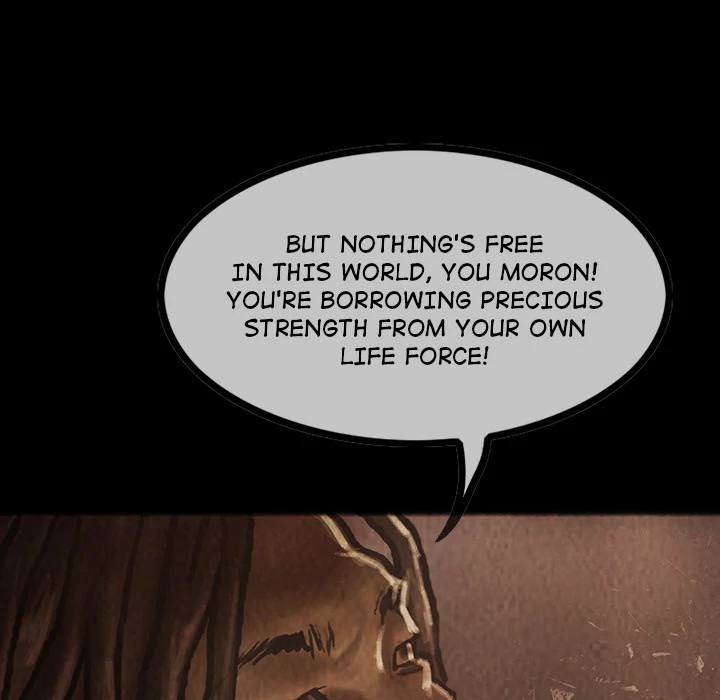 Read Shaman Manga Online