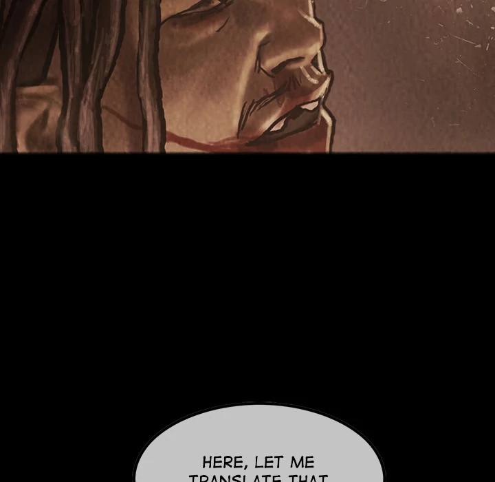 Read Shaman Manga Online