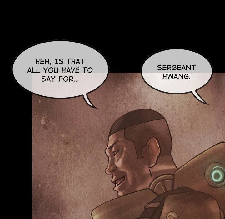 Read Shaman Manga Online