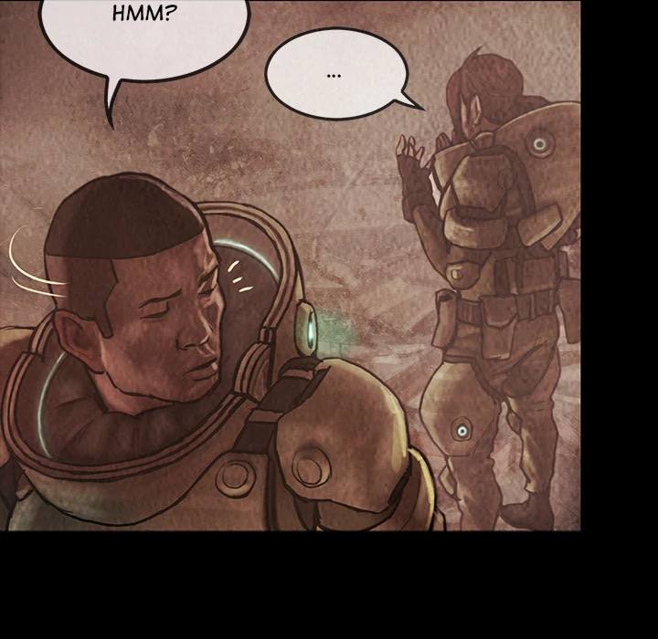 Read Shaman Manga Online