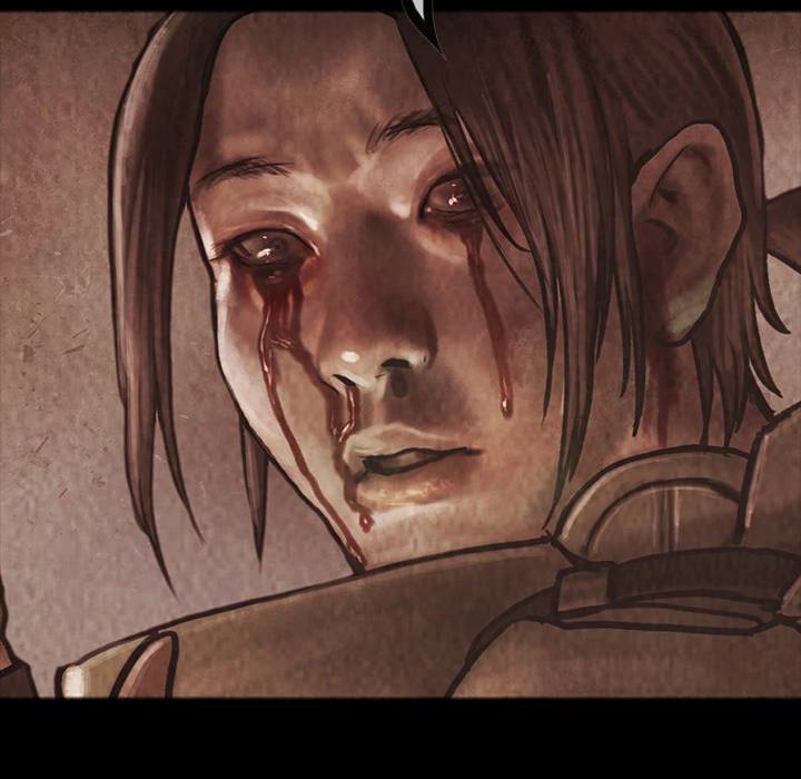 Read Shaman Manga Online