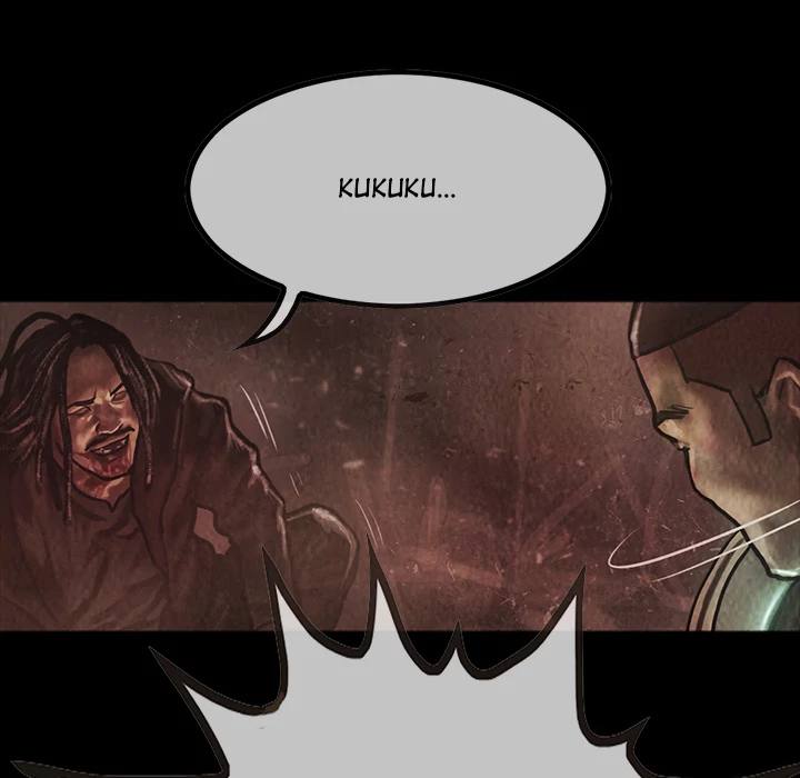 Read Shaman Manga Online