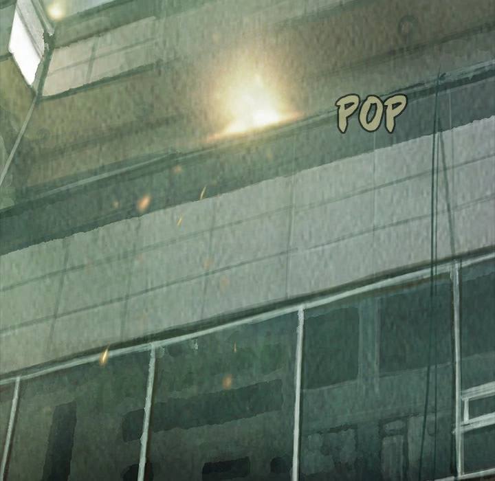 Read Shaman Manga Online