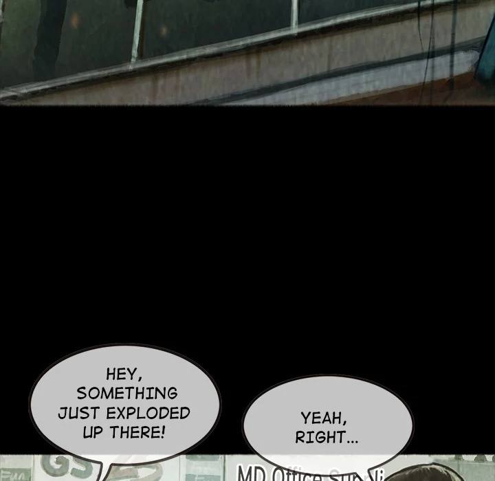 Read Shaman Manga Online