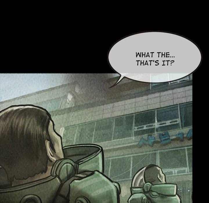 Read Shaman Manga Online