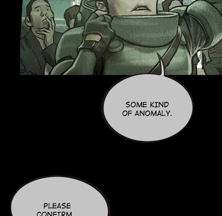 Read Shaman Manga Online