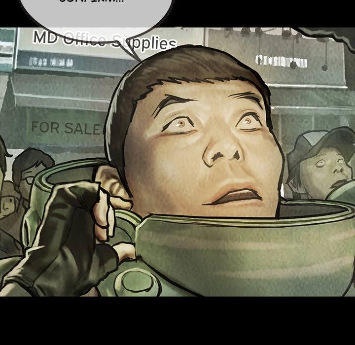 Read Shaman Manga Online