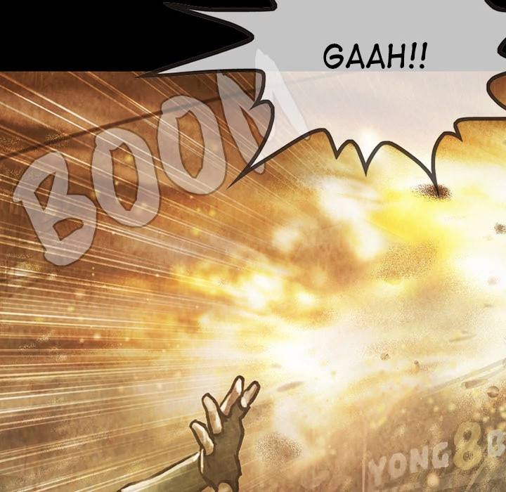 Read Shaman Manga Online