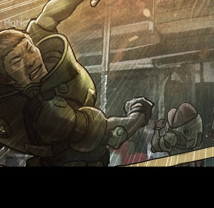 Read Shaman Manga Online