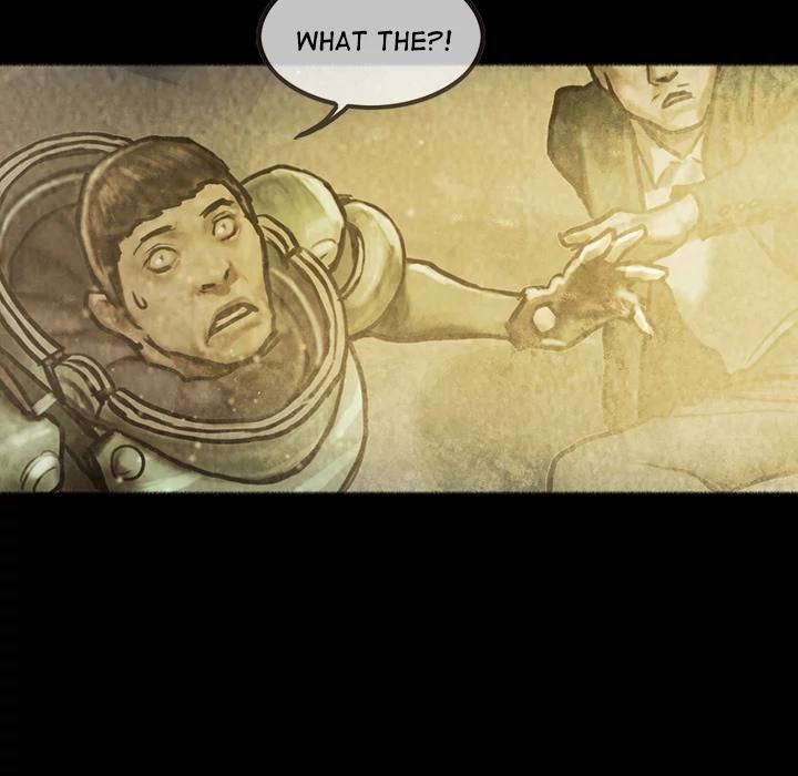 Read Shaman Manga Online