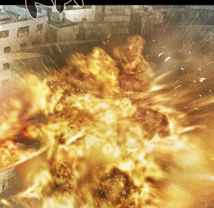 Read Shaman Manga Online