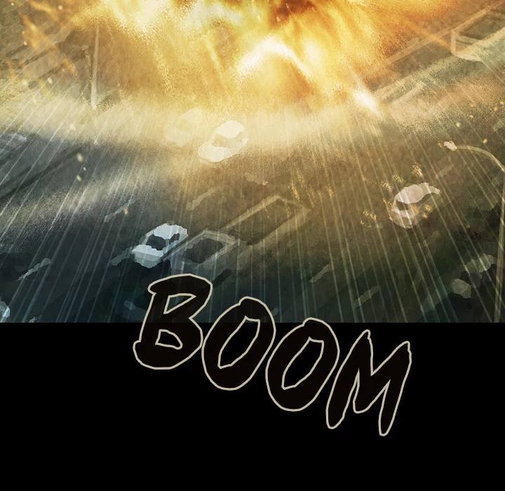 Read Shaman Manga Online